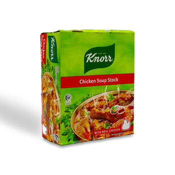 norr Chicken Cubes 24Pcs Box