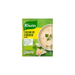 Knorr Cream Of Chicken Soup 50G