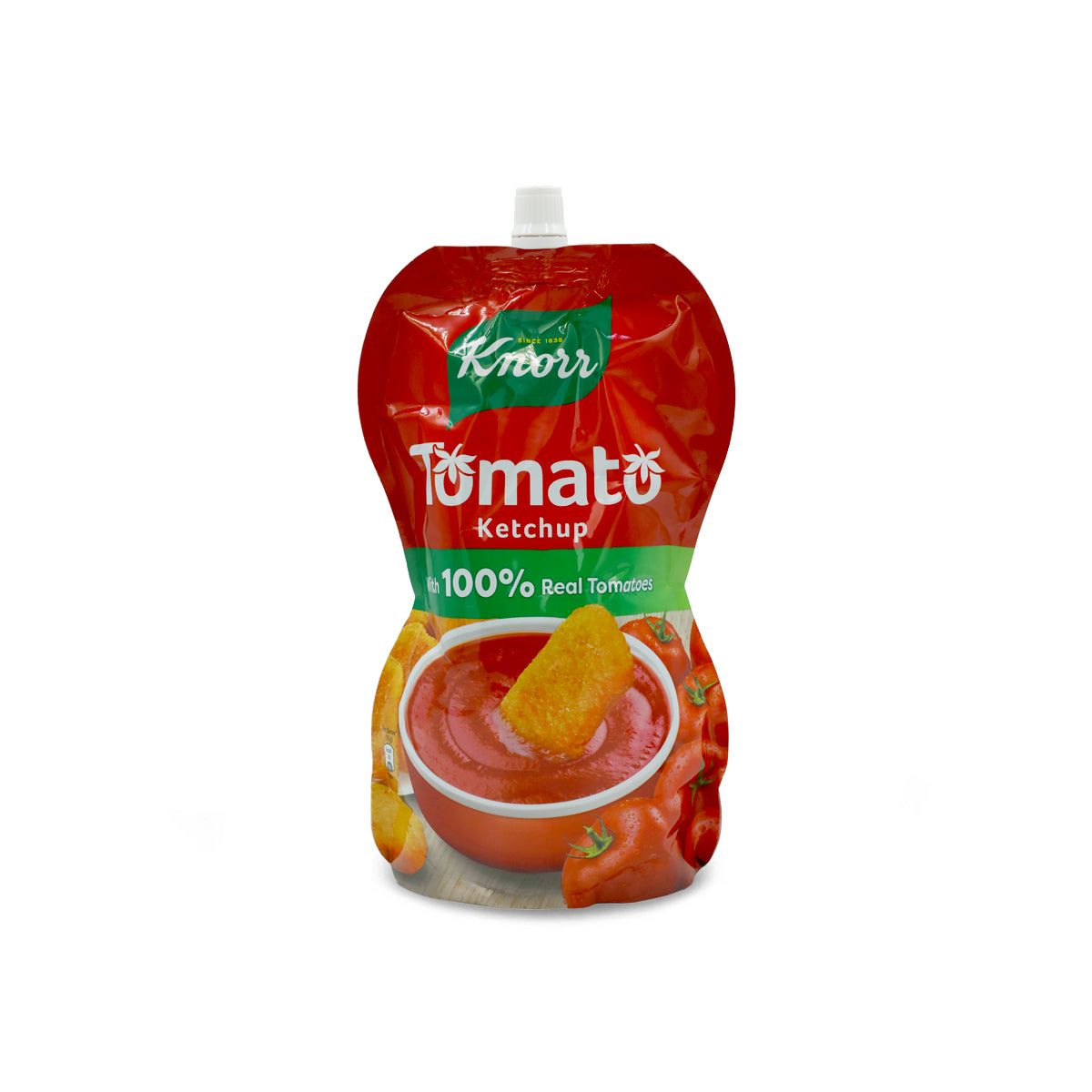 Knorr Tomato Ketchup 400G