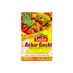 Laziza Achar Gosht Masala 100g - Authentic Spice Blend for Spicy Meat Delights