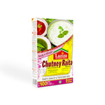 Laziza Chutney Raita Masala 100G