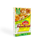 Laziza Delhi Pulao Biryani Masala 100g - Authentic Spice Blend for Delhi-Inspired Rice Dishes