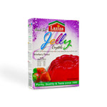 Laziza Jelly Strawberry 85G