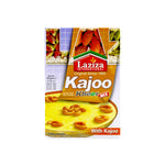 Laziza Kajoo Kheer 155g - Creamy Rice Pudding Mix with Cashews