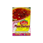 Laziza Plum Chutney Mix 275G