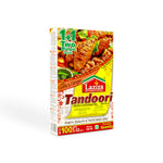 Laziza Tandoori / BBQ Masala 100G