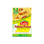 Laziza Yakhni Pulao Biryani Masala 100g - Authentic Spice Blend for Flavorful Rice Dishes