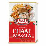 Lazzat Chaat Masala 100G (2Bags)