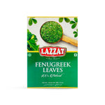 Lazzat Fenugreek Leaves (Kasuri Methi) 100G