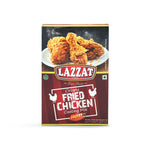 Lazzat Fried Chicken Coating Mix 200G