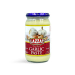 Lazzat Garlic Paste 340G