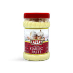 Lazzat Garlic Paste 750G