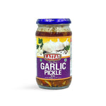 Lazzat Garlic Pickle 330G