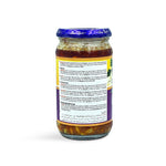 Lazzat Garlic Pickle 330G