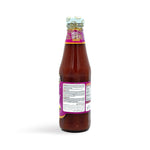 Lazzat Hot & Spicy Sauce 330G