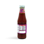 Lazzat Hot & Spicy Sauce 330G