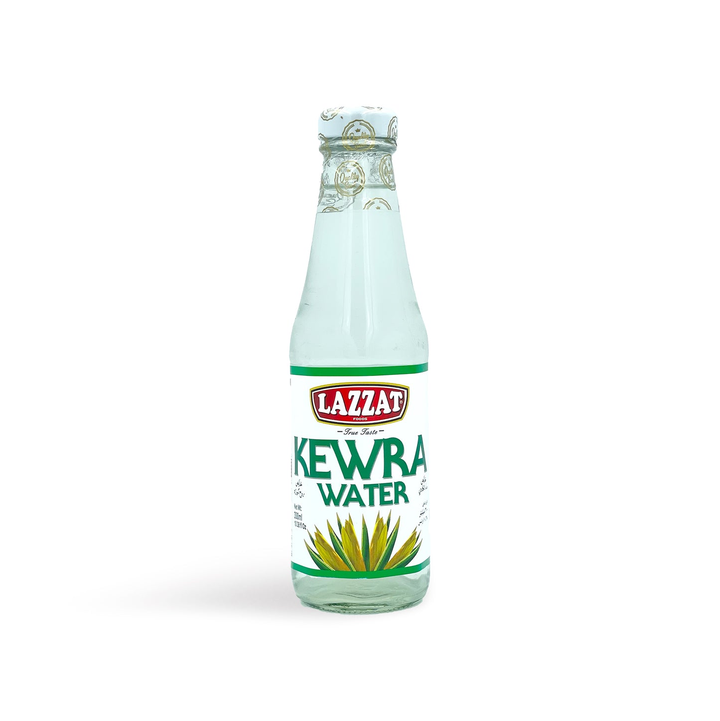 Lazzat Kewra Water 300ML