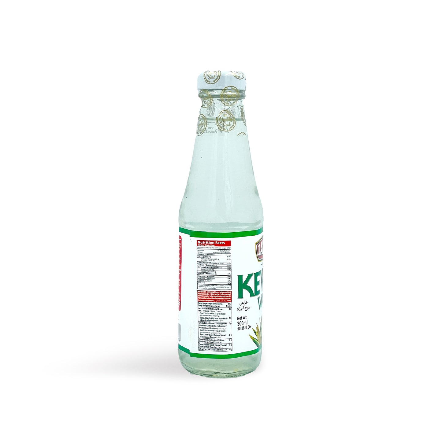 Lazzat Kewra Water 300ML