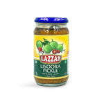 Lazzat Lisoora Pickle 330G