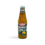 Lazzat Mango Chilli Sauce 350G