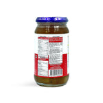 Lazzat Mango Chutney 430G