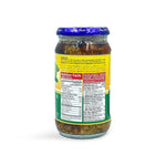 Lazzat Mango Pickle 330G