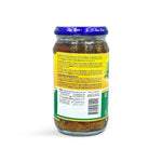 Lazzat Mango Pickle 330G