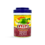 Lazzat Mixed Pickle (Hydreabadi) 1Kg