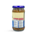 Lazzat Mixed Pickle Seedless 330G