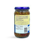 Lazzat Mixed Pickle Seedless 330G