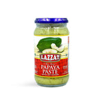 Lazzat Papaya Paste 340G