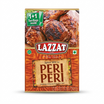 Lazzat Peri Peri Masala (2 Bags 100G)