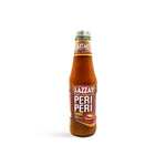 Lazzat Peri Peri Sauce 330G