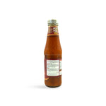 Lazzat Peri Peri Sauce 330G
