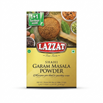 Lazzat Shahi Garam Masala Powder (2Bags) 100G