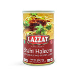 Lazzat Shahi Haleem (Beef) 435G