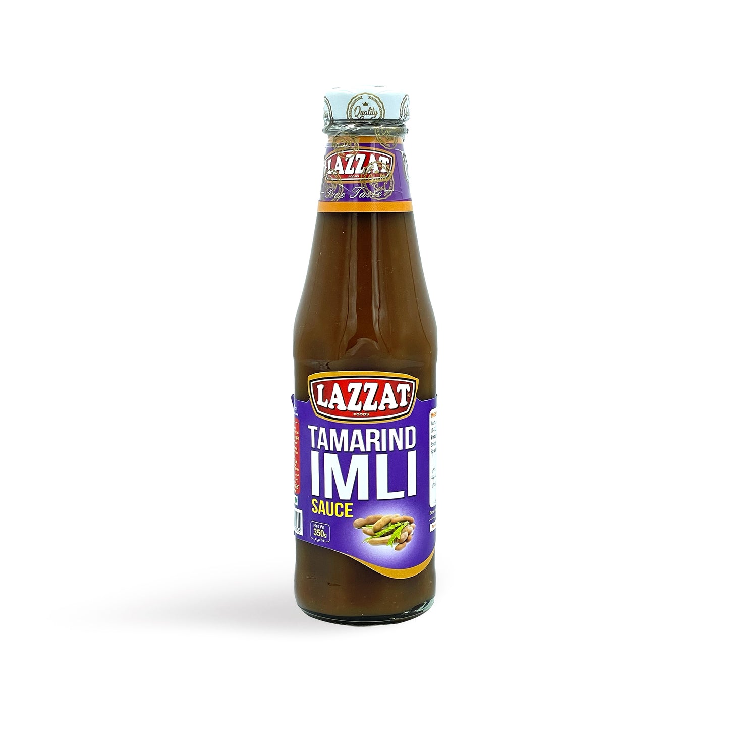 Lazzat Tamarind Imli Sauce 350G