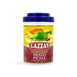 Lazzat Hyderabadi Mango Pickle 1Kg