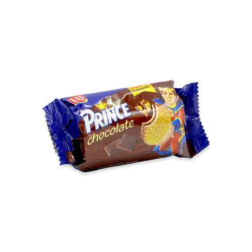 Prince Chocolate Snack 