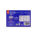 Lu Prince Chocolate Snack Pack 6Pcs Box