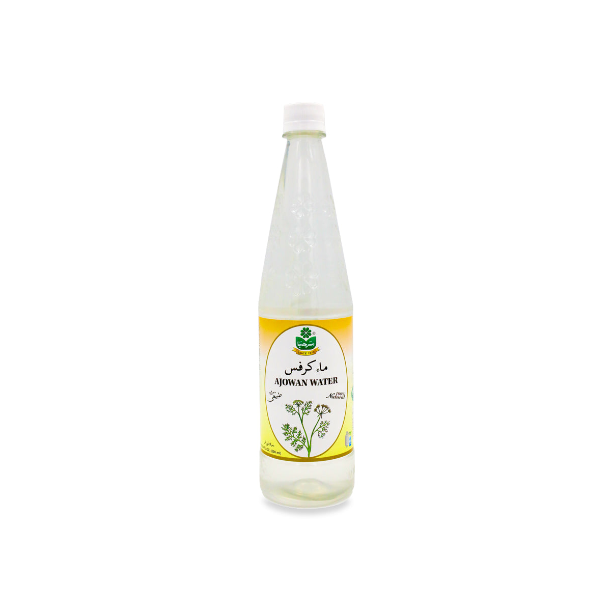 Marhaba Ajowan Water 800ML