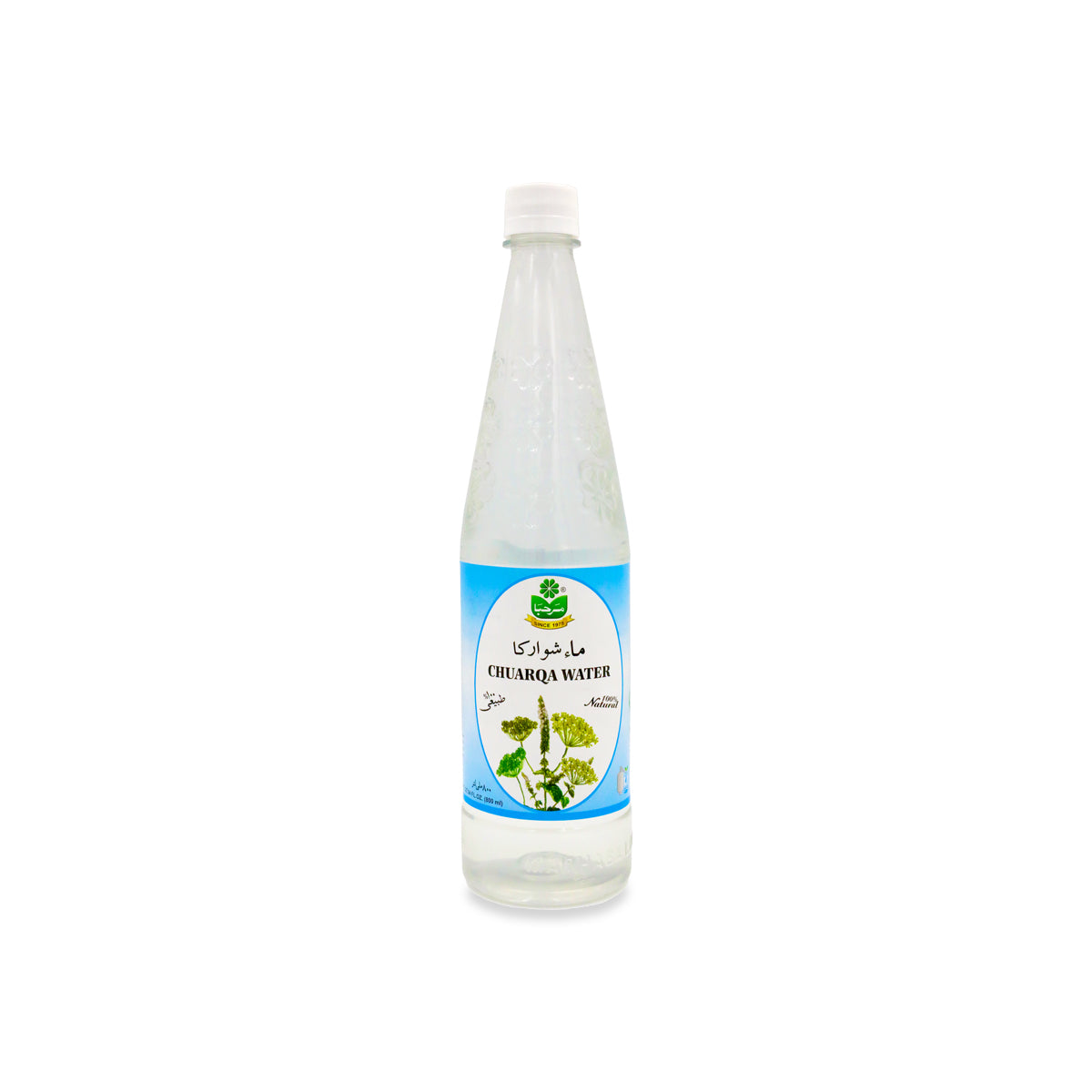 Marhaba Chuarqa Water 800ML 