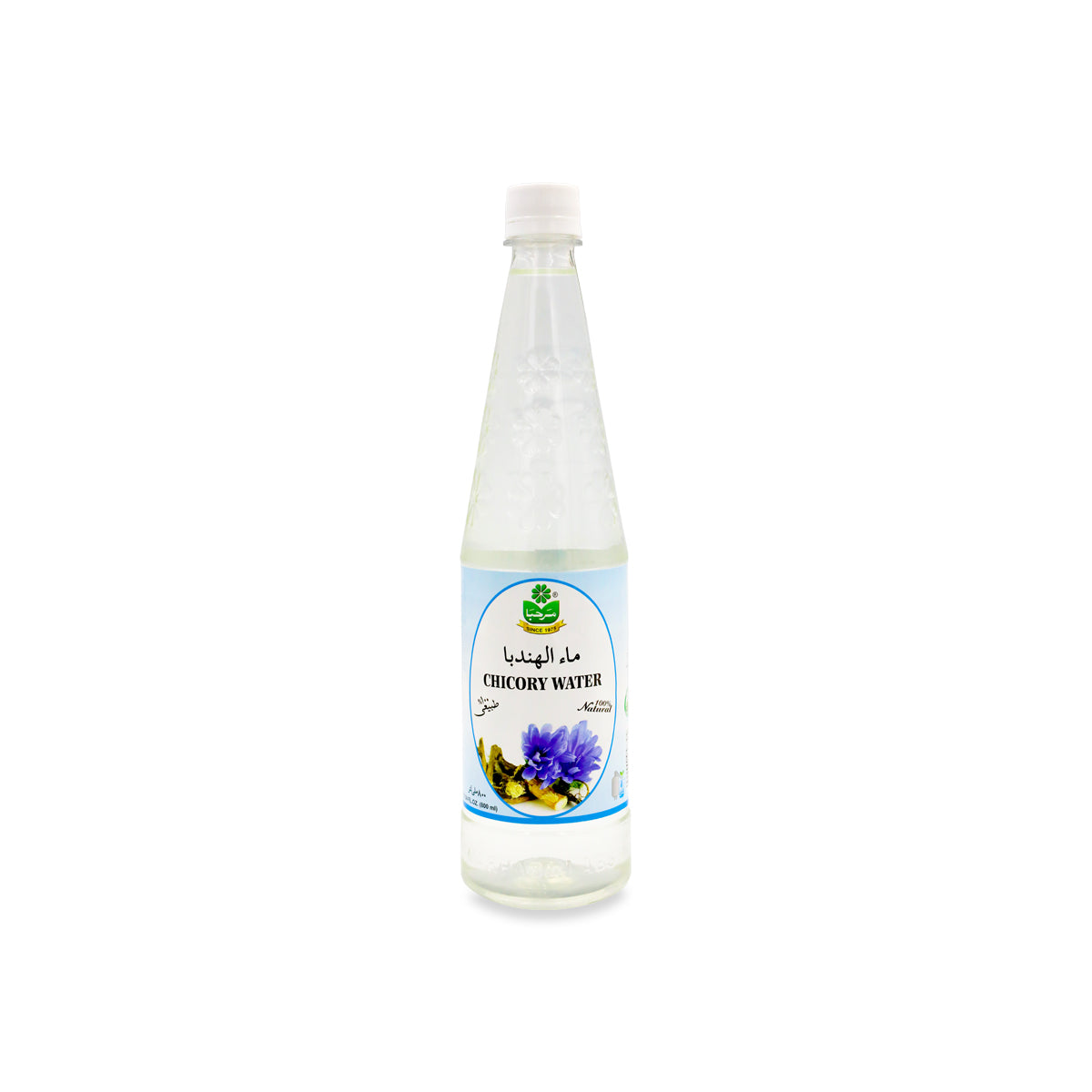 Marhaba Kasni Water (Chicory) 800ML