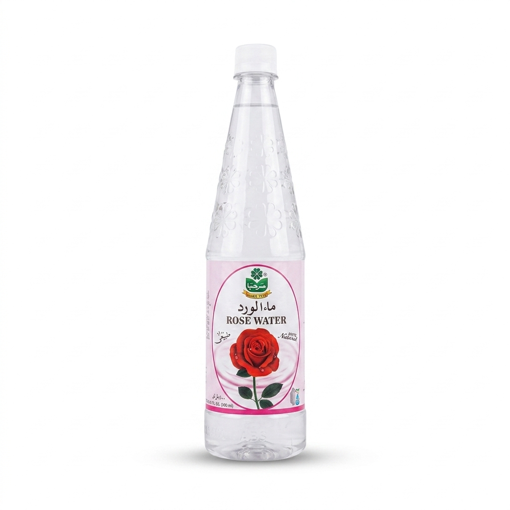 Marhaba Rose Water 800ML