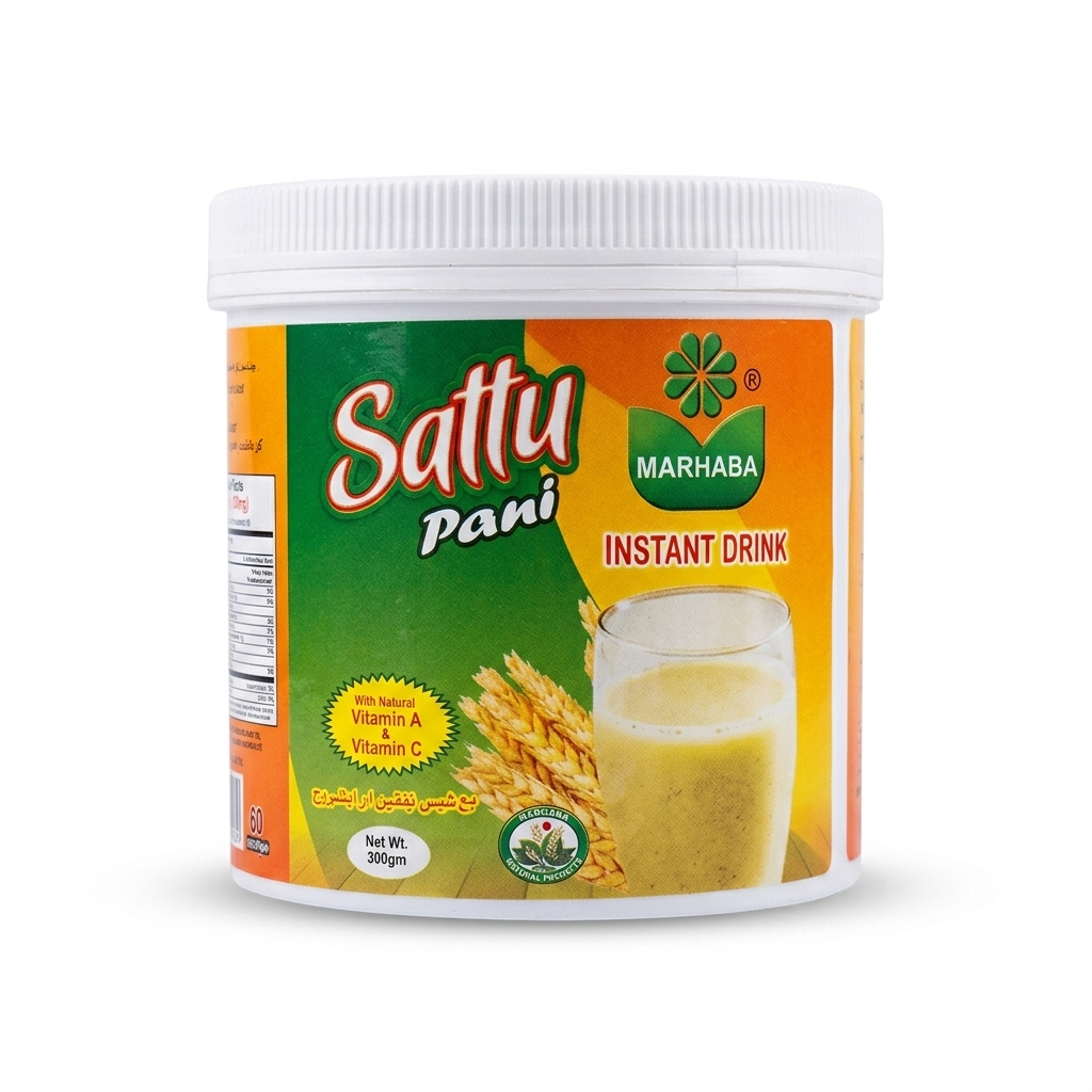 Marhaba Sattu Pani 300G