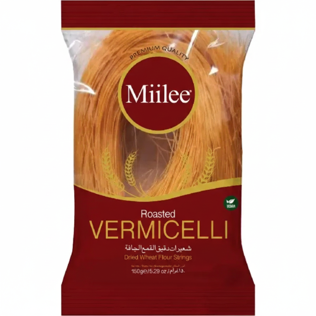 Miilee Roasted Vermicelli 150G