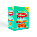 Mitchells Fruit BonBons Candy 55 Pcs Box