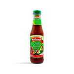 National Chilli Garlic Sauce 300G