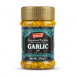 National Crushed Garlic Pickle 370G