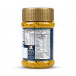 National Crushed Garlic Pickle 370G
